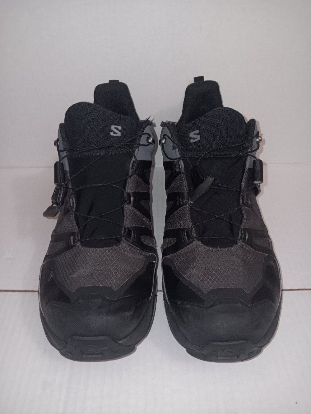 SALOMON X ULTRA 4 GORE-TEX HIKING SHOES